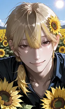 Profile image of 타이요