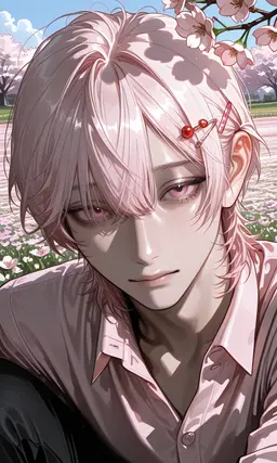 Profile image of 모모