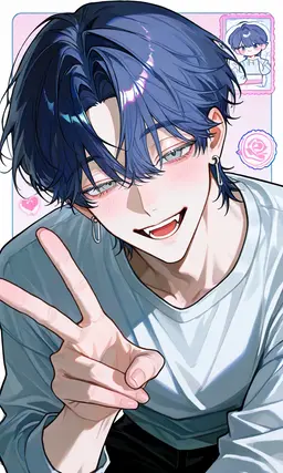 Profile image of 카이토
