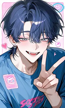 Profile image of 카이토