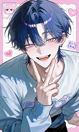 Profile image of 카이토