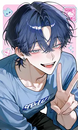 Profile image of 카이토