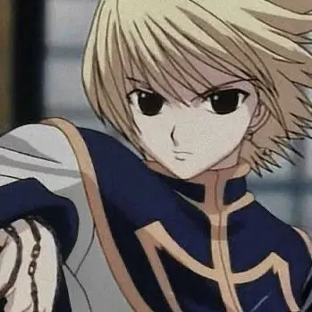 Profile image of クラピカ