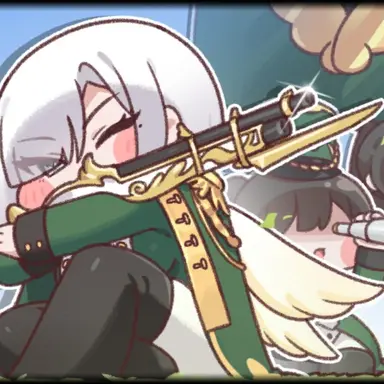 Profile image of 폴랑