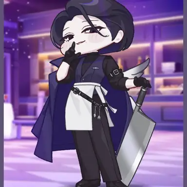 Profile image of 리코타
