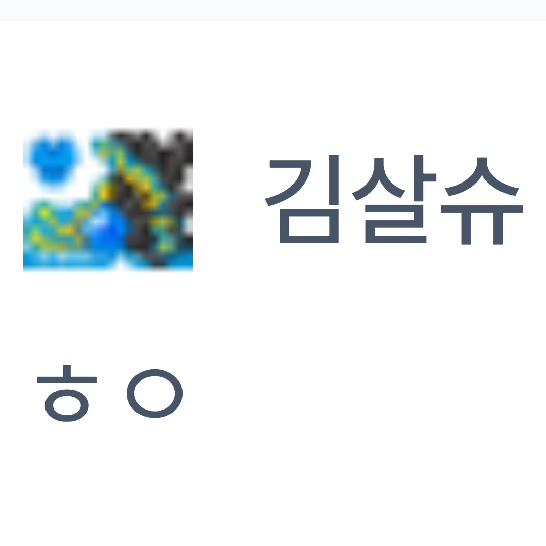 김살슈