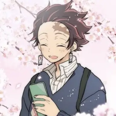 Profile image of 竈門 炭治郎