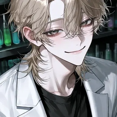Profile image of 藤花