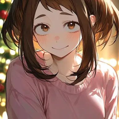 Profile image of Uraraka