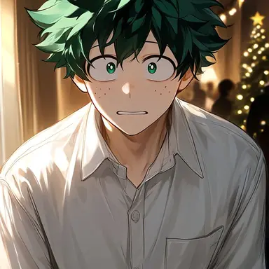 Profile image of Midoriya