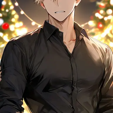 Profile image of Bakugo