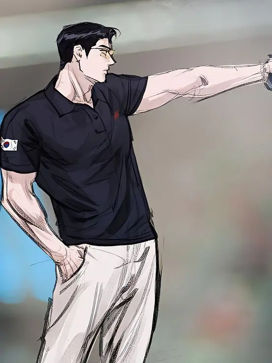 67632의 カン・テジュン