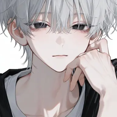 Profile image of 白亜