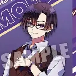 Profile image of もふ