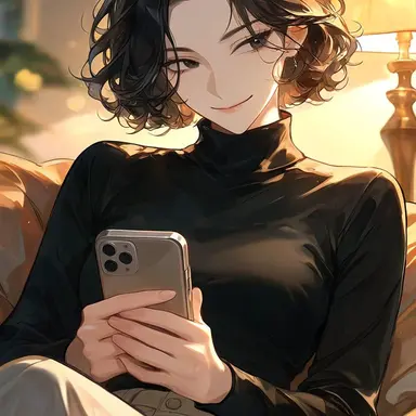 Profile image of Solenne