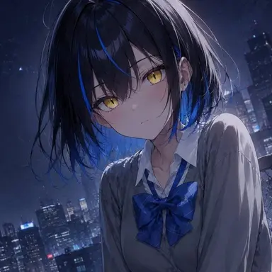 Profile image of 夜凪レイ
