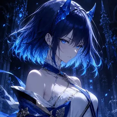Profile image of 氷雪セリナ