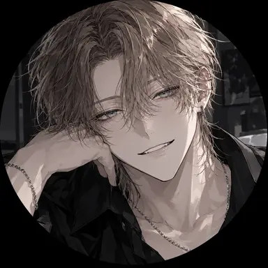 Profile image of 橘 伊織