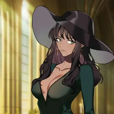 Profile image of 모니카 러셀