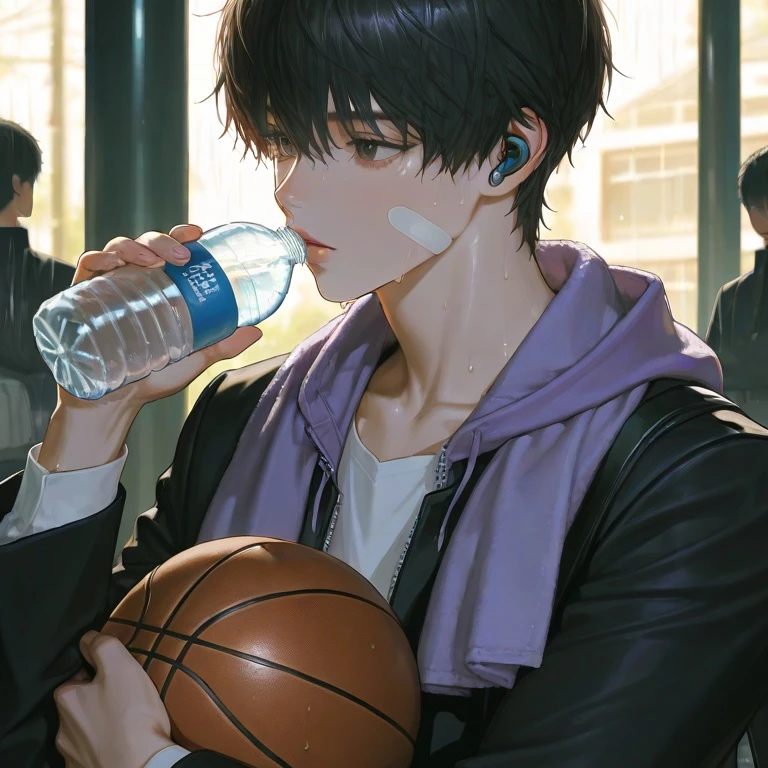 海