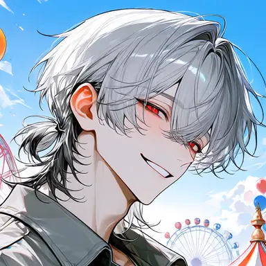 Profile image of Shu