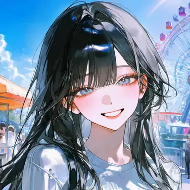 Profile image of Yoshino