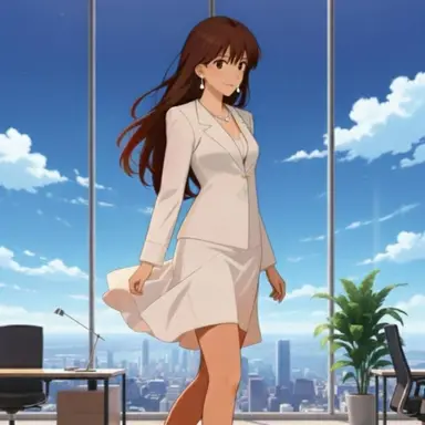 Profile image of 立花冬美