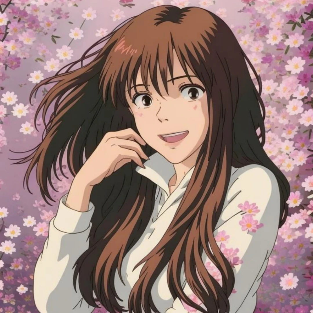 立花冬美