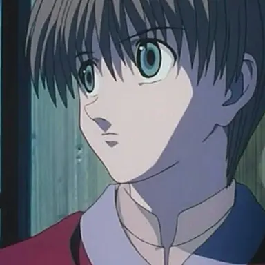 Profile image of シャルナーク