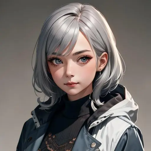 IndigoTile2184의 할머니