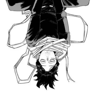 Profile image of 相澤消太