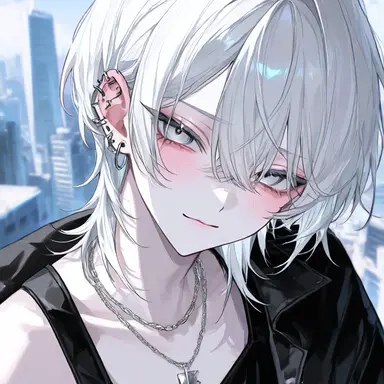 Profile image of Reika