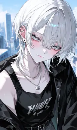 Profile image of 麗珂