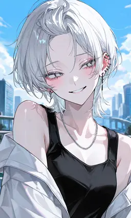 Profile image of 麗珂