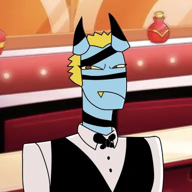 Profile image of ダミアン