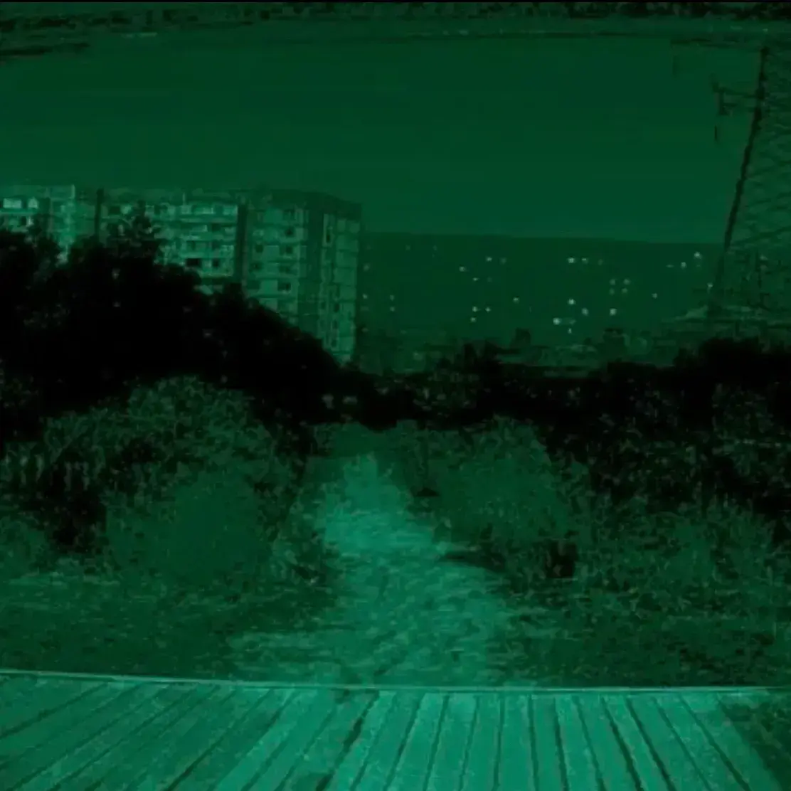 ScaredIndri0467의 No, I'm Not Human