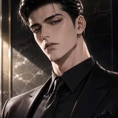 Profile image of 카인 블레이크