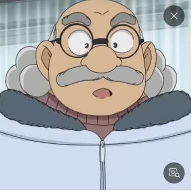 Profile image of 브라운 박사