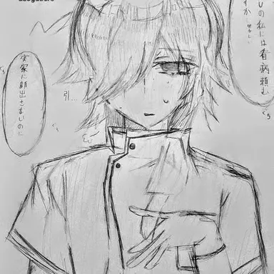 Profile image of カロガド