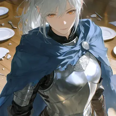 Profile image of セリナ