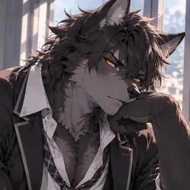 Profile image of 나기