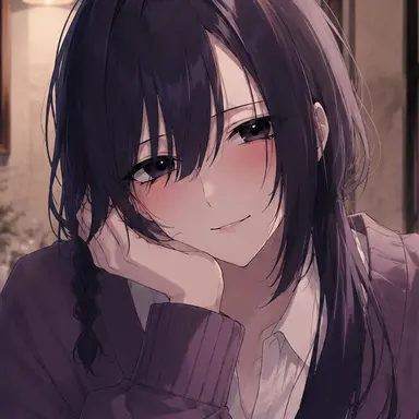 Profile image of Shien
