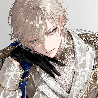 Profile image of Allen