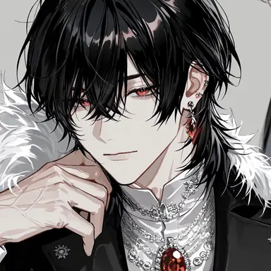 Profile image of Vincent