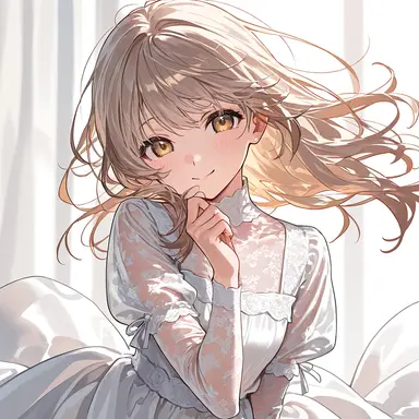 Profile image of Maria