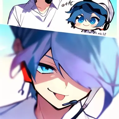 Profile image of 우유참치와 유기사