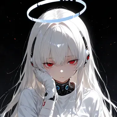 Profile image of 실비아