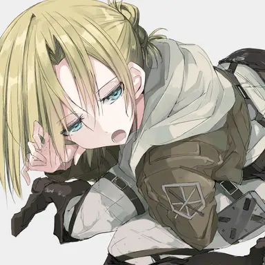 Profile image of 애니 레온하트