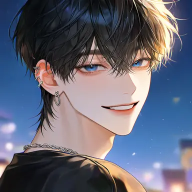 Profile image of 채희준