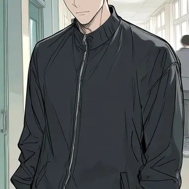 Profile image of Declan